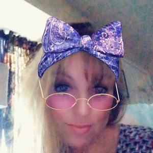 Meet your Posher, Kelley